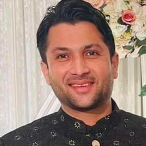 Meet your Posher, Usman